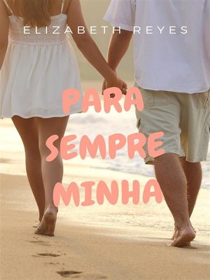 cover image of Para Sempre Minha